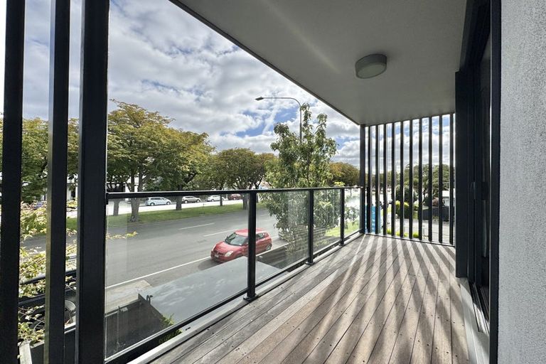 Photo of property in 104/118 Bealey Avenue, Christchurch Central, Christchurch, 8013