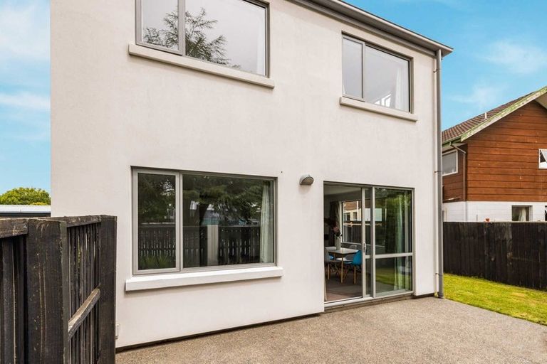 Photo of property in 266 Milton Street, Sydenham, Christchurch, 8023