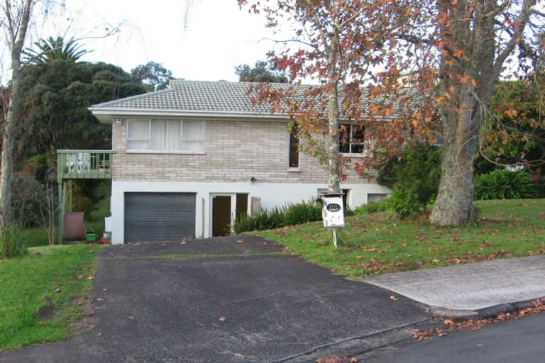Photo of property in 64 Finnerty Avenue, Howick, Auckland, 2014