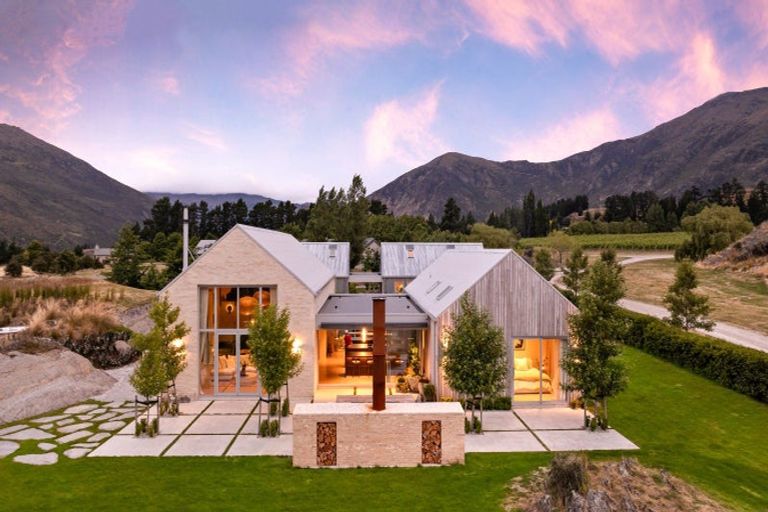 Photo of property in 2133 Gibbston Highway, Gibbston, Queenstown, 9371