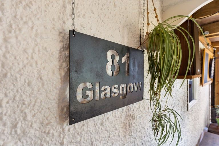 Photo of property in 81 Glasgow Street, Whanganui, 4500