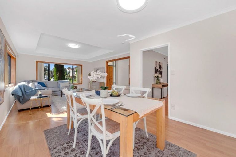 Photo of property in 7 Duntrune Road, Flat Bush, Auckland, 2016