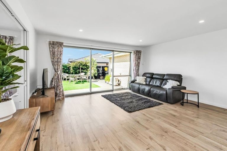 Photo of property in 94 Charlbury Drive, Rolleston, 7615