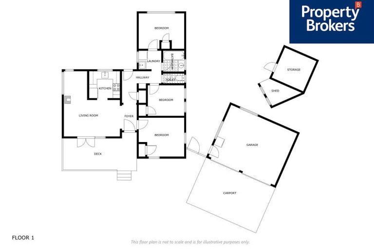 Photo of property in 32 Tureiti Place, Turangi, 3334