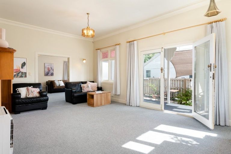 Photo of property in 39 Te Aroha Street, Hamilton East, Hamilton, 3216