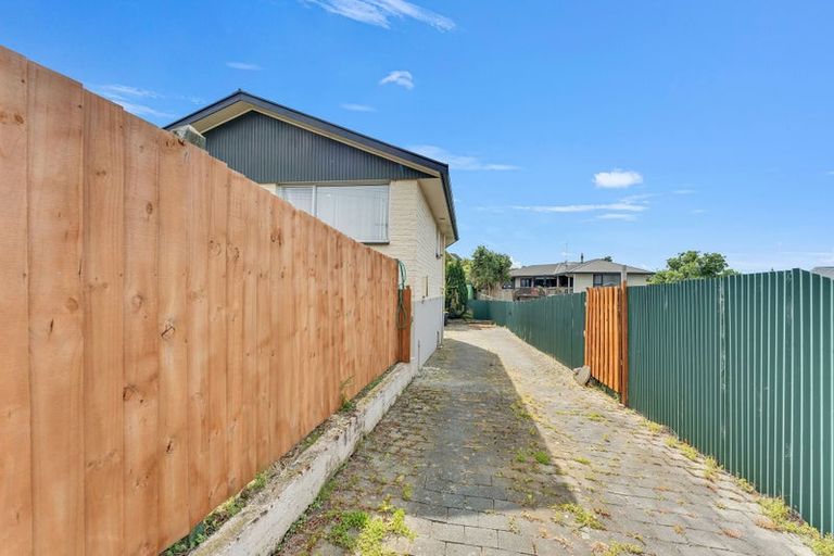 Photo of property in 43 Mountain View Road, Glenwood, Timaru, 7910