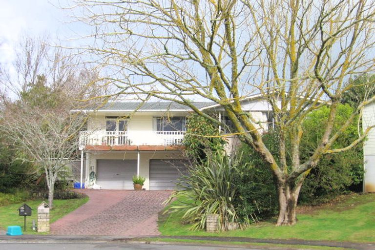 Photo of property in 12 Dawn Rise, Glenview, Hamilton, 3206