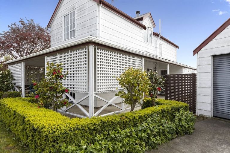 Photo of property in 5 Avery Place, Witherlea, Blenheim, 7201