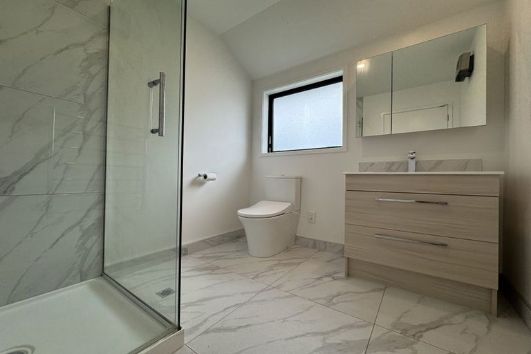 Photo of property in 5/19 Keppel Street, New Brighton, Christchurch, 8083