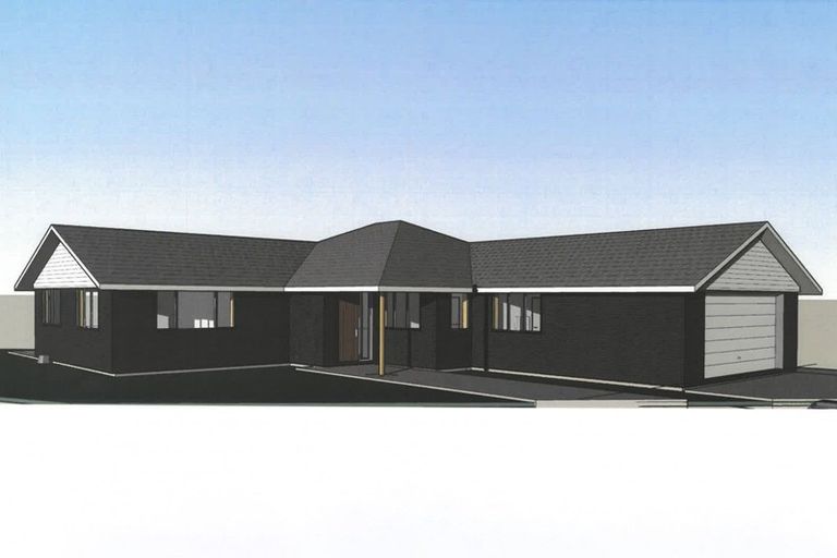 Photo of property in 12 Cyprus Place, Fitzherbert, Palmerston North, 4410