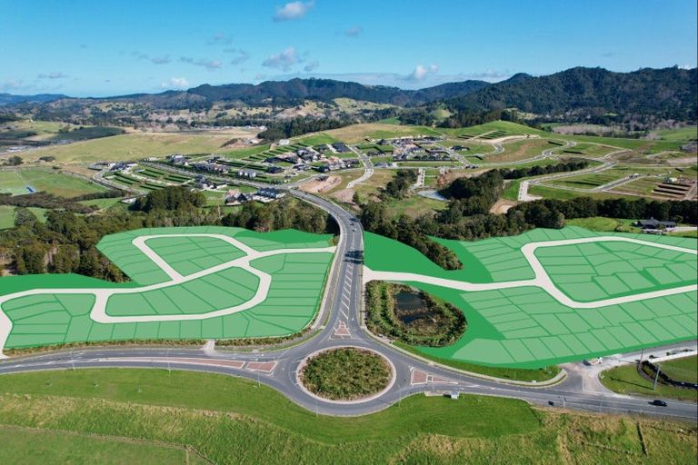 Photo of property in 245 Matakana Road, Warkworth, 0985