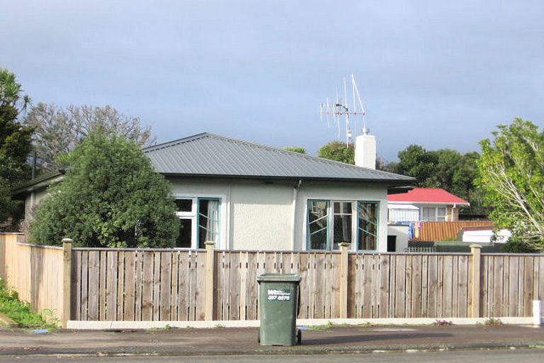 Photo of property in 272 Park Road, Hokowhitu, Palmerston North, 4410