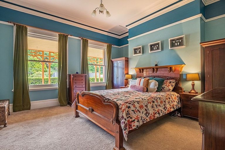 Photo of property in 56 Somerville Street, Andersons Bay, Dunedin, 9013