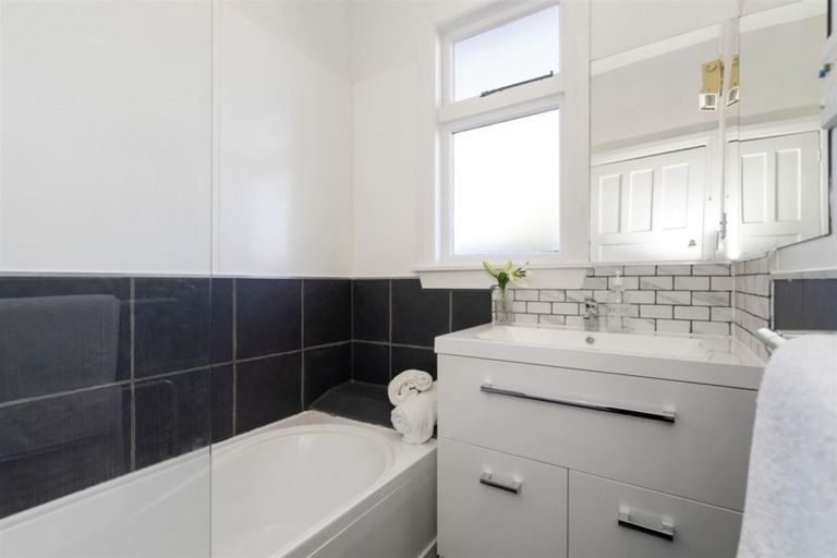 Photo of property in 377 Barrington Street, Spreydon, Christchurch, 8024