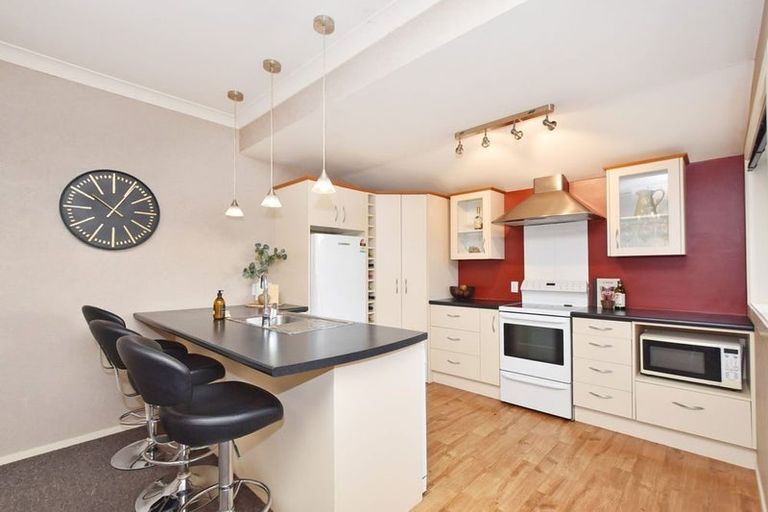 Photo of property in 180 Duke Street, Gladstone, Invercargill, 9810