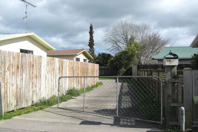 Photo of property in 49b Hotene Street, Whakatane, 3120