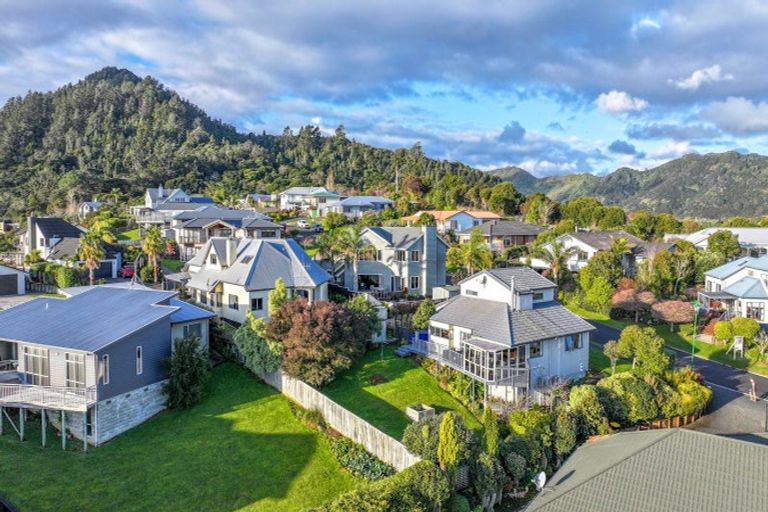 Photo of property in 211 The Booms Avenue, Thames, 3500