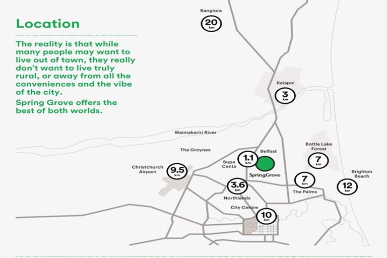 Photo of property in 253 Blakes Road, Prebbleton, Christchurch, 7676