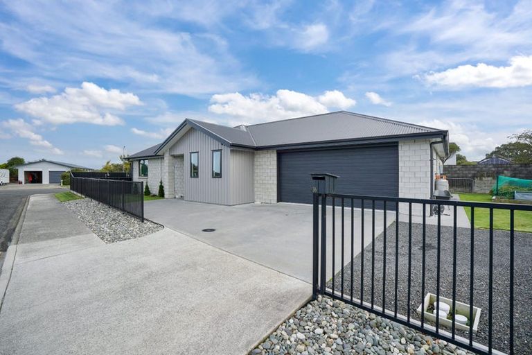 Photo of property in 36 Kildare Court, Waikiwi, Invercargill, 9810