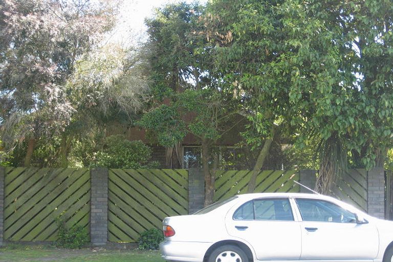 Photo of property in 12 Michigan Place, Burwood, Christchurch, 8083