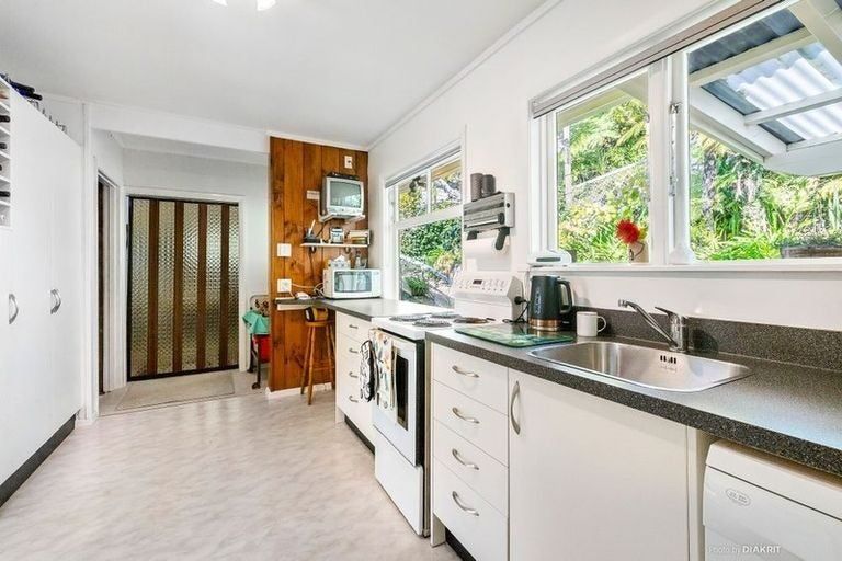 Photo of property in 177 Pembroke Road, Wilton, Wellington, 6012
