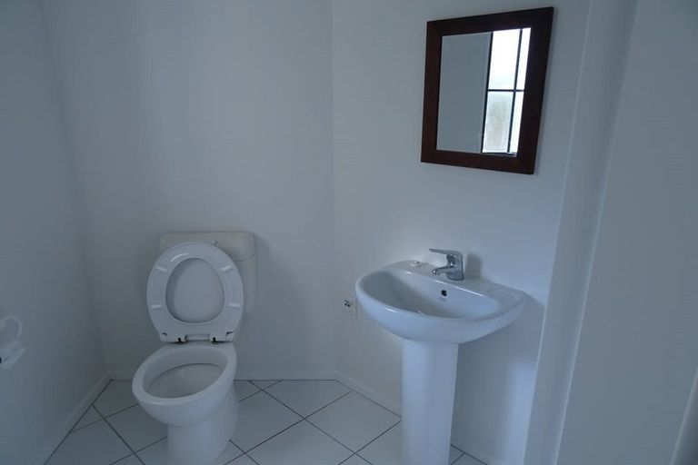 Photo of property in 1 Norwood Place, Johnsonville, Wellington, 6037