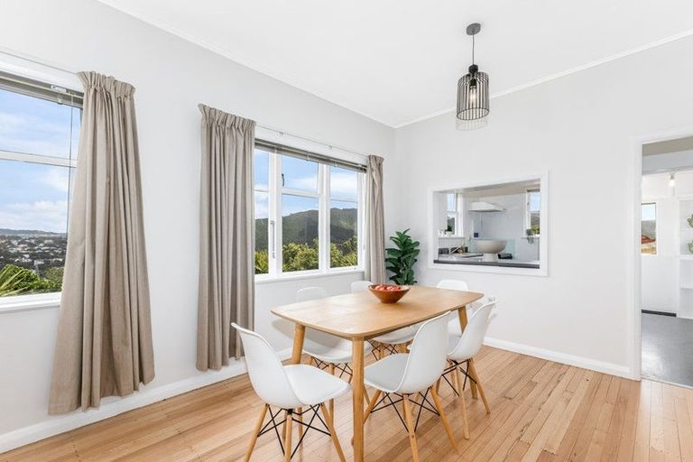 Photo of property in 67 Pembroke Road, Northland, Wellington, 6012