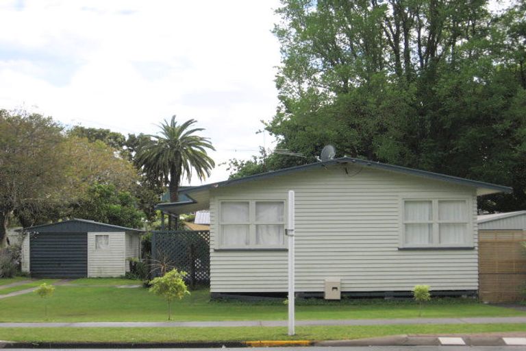 Photo of property in 467 Childers Road, Te Hapara, Gisborne, 4010