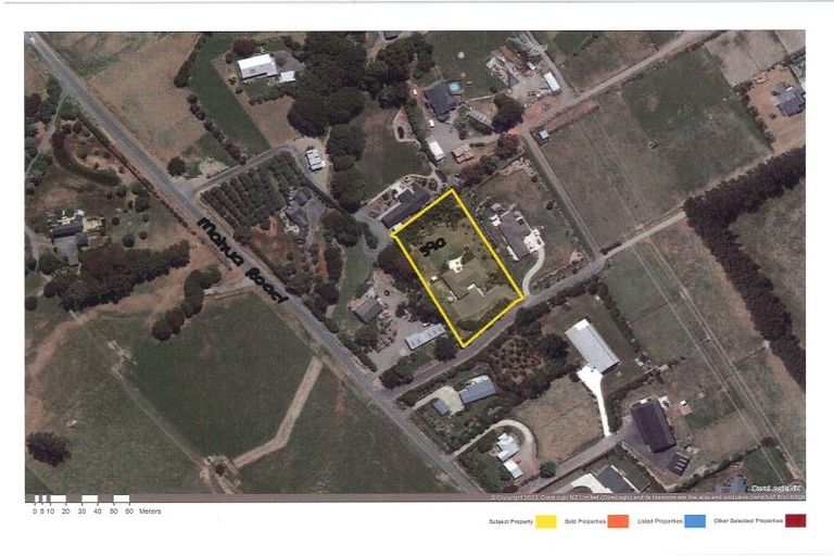 Photo of property in 39a Mahua Road, Feilding, 4777