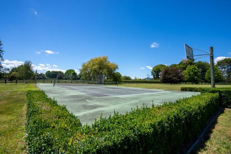 Photo of property in 32 Discombe Road, Tamahere, Hamilton, 3283