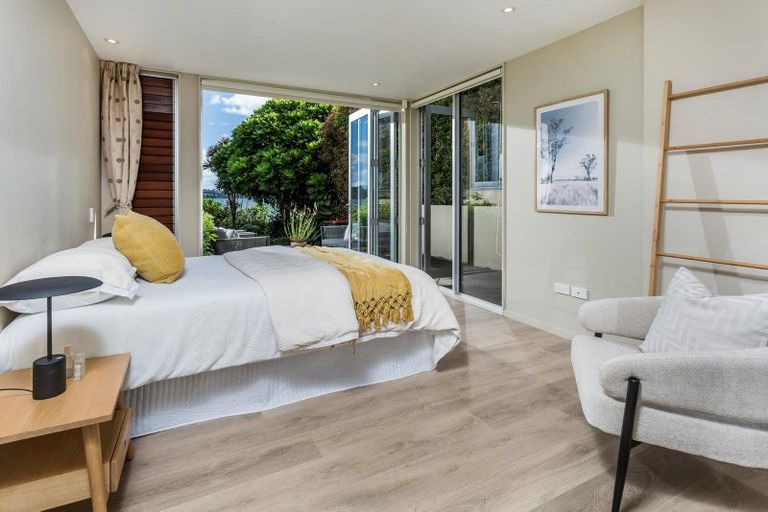Photo of property in 7 Eric Price Avenue, Takapuna, Auckland, 0620