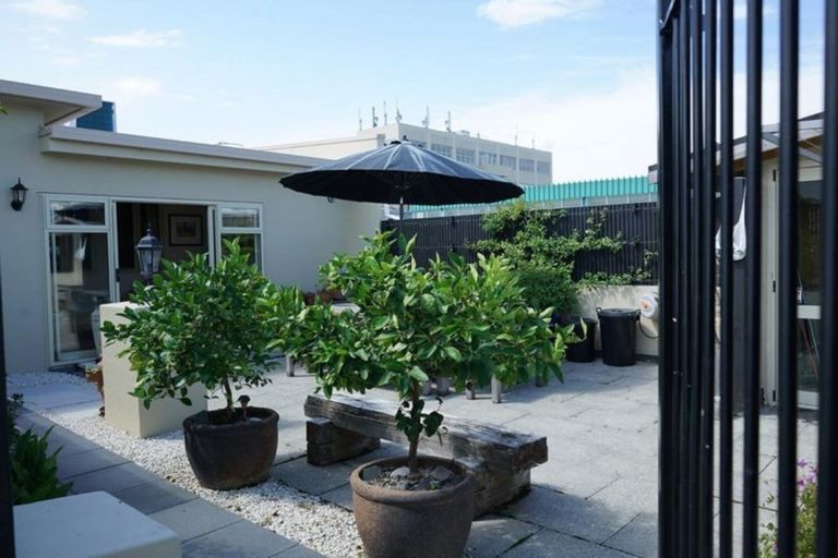 Photo of property in 153 Emerson Street, Napier South, Napier, 4110