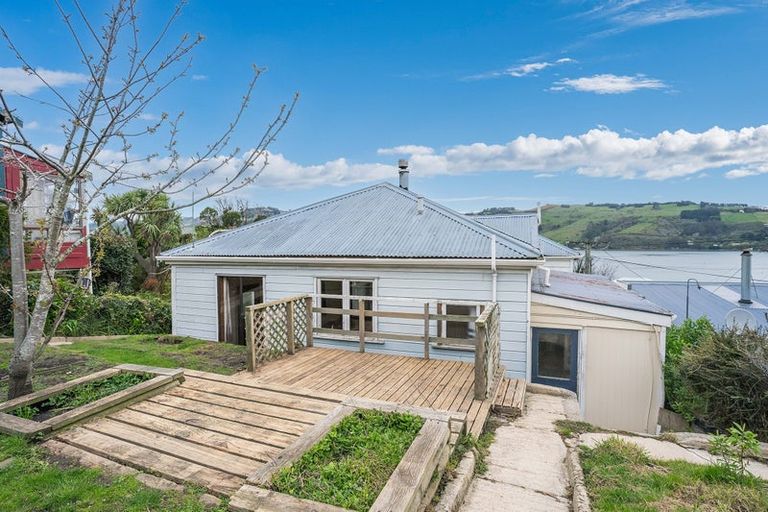 Photo of property in 7 Hawea Street, Ravensbourne, Dunedin, 9022