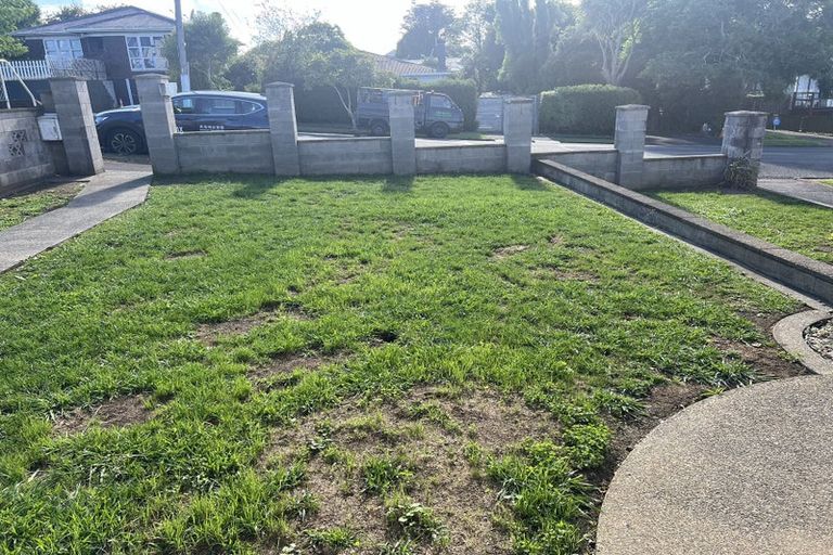 Photo of property in 3 Churchill Avenue, Manurewa, Auckland, 2102