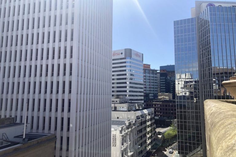 Photo of property in Quest Wellington Serviced Apart, 9/33a Hunter Street, Wellington Central, Wellington, 6011