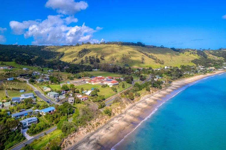 Photo of property in 10 Waianga Place, Omapere, Kaikohe, 0473