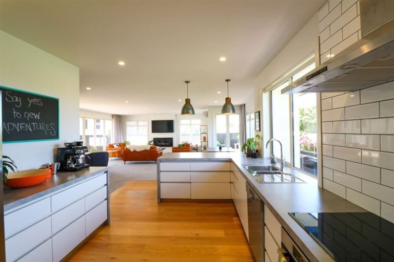 Photo of property in 21b Maltby Avenue, West End, Timaru, 7910