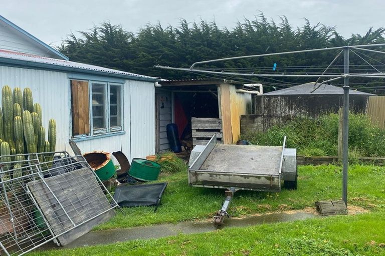 Photo of property in 1310 Kellow Road, Himatangi, Palmerston North, 4477