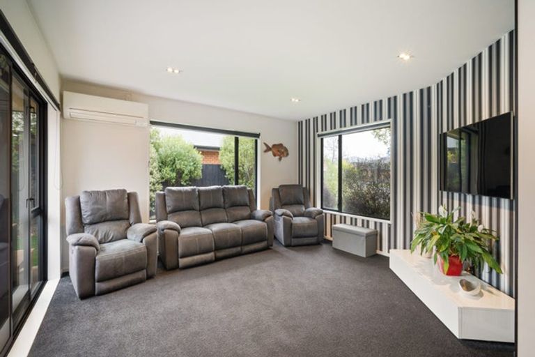 Photo of property in 15 Strathmore Gardens, Burwood, Christchurch, 8061