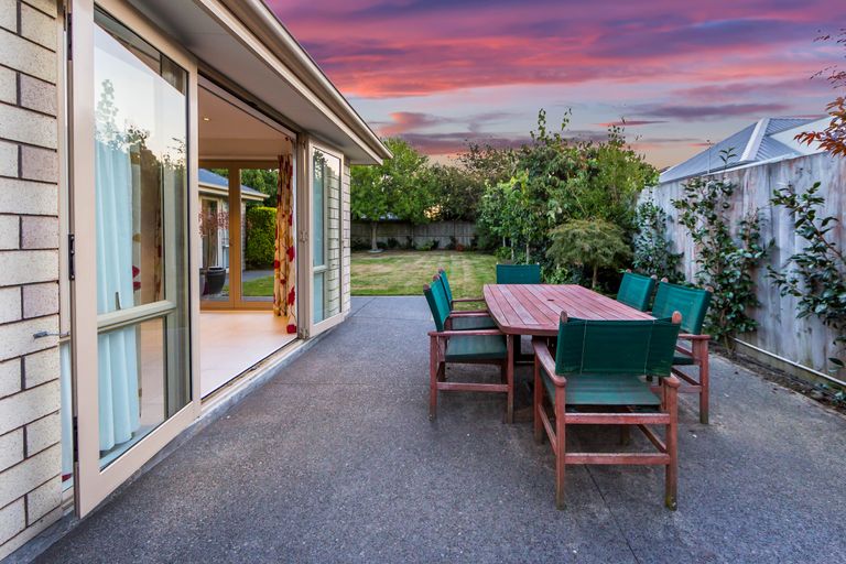 Photo of property in 28 Tosswill Road, Prebbleton, 7604