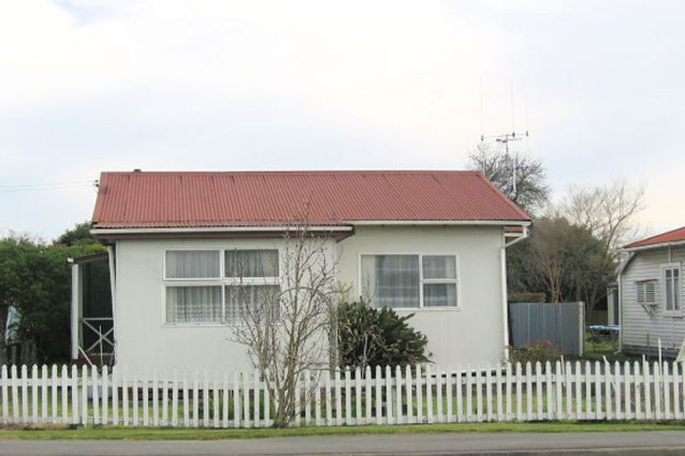 Photo of property in 10 Higgins Road, Frankton, Hamilton, 3204