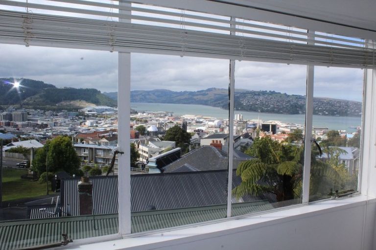 Photo of property in 379 Rattray Street, Dunedin Central, Dunedin, 9016