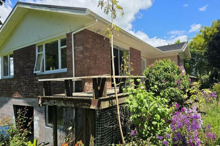 Photo of property in 23 Taheke Road, Kaikohe, 0405