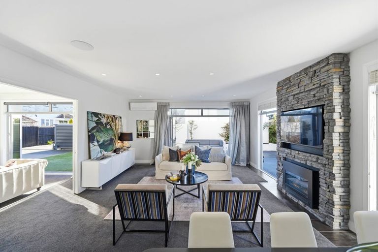 Photo of property in 66a Mansfield Avenue, St Albans, Christchurch, 8014