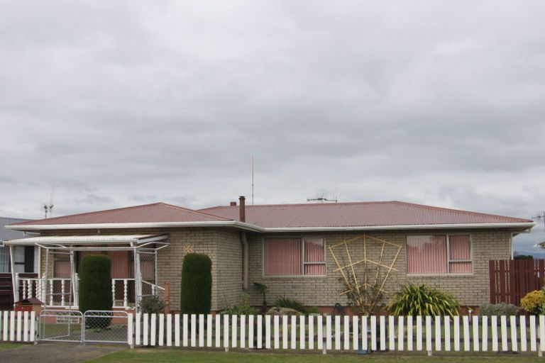 Photo of property in 55 Herrington Street, Foxton, 4814