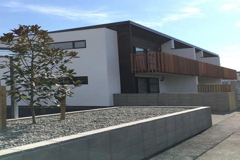 Photo of property in 5/11 Exeter Street, Merivale, Christchurch, 8014