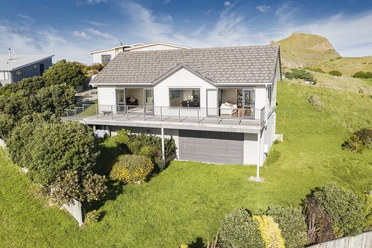 Photo of property in 22 Balfour Crescent, Castlepoint, Tinui, 5889