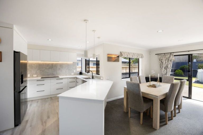 Photo of property in 15 Strathconnan Court, Rototuna, Hamilton, 3210