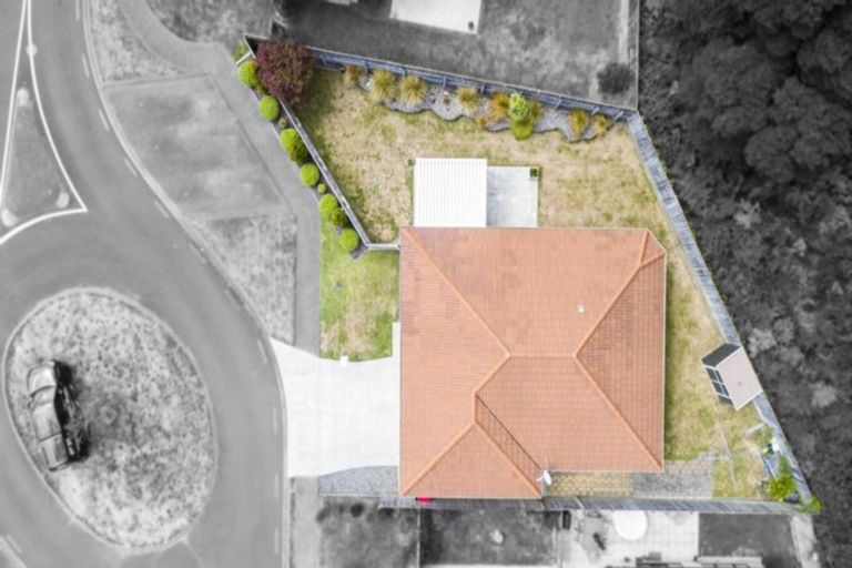 Photo of property in 33 Evergreen Crescent, Trentham, Upper Hutt, 5018