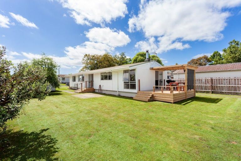 Photo of property in 5 Inaka Place, Matamata, 3400